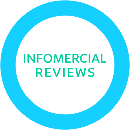 Infomercial Reviews