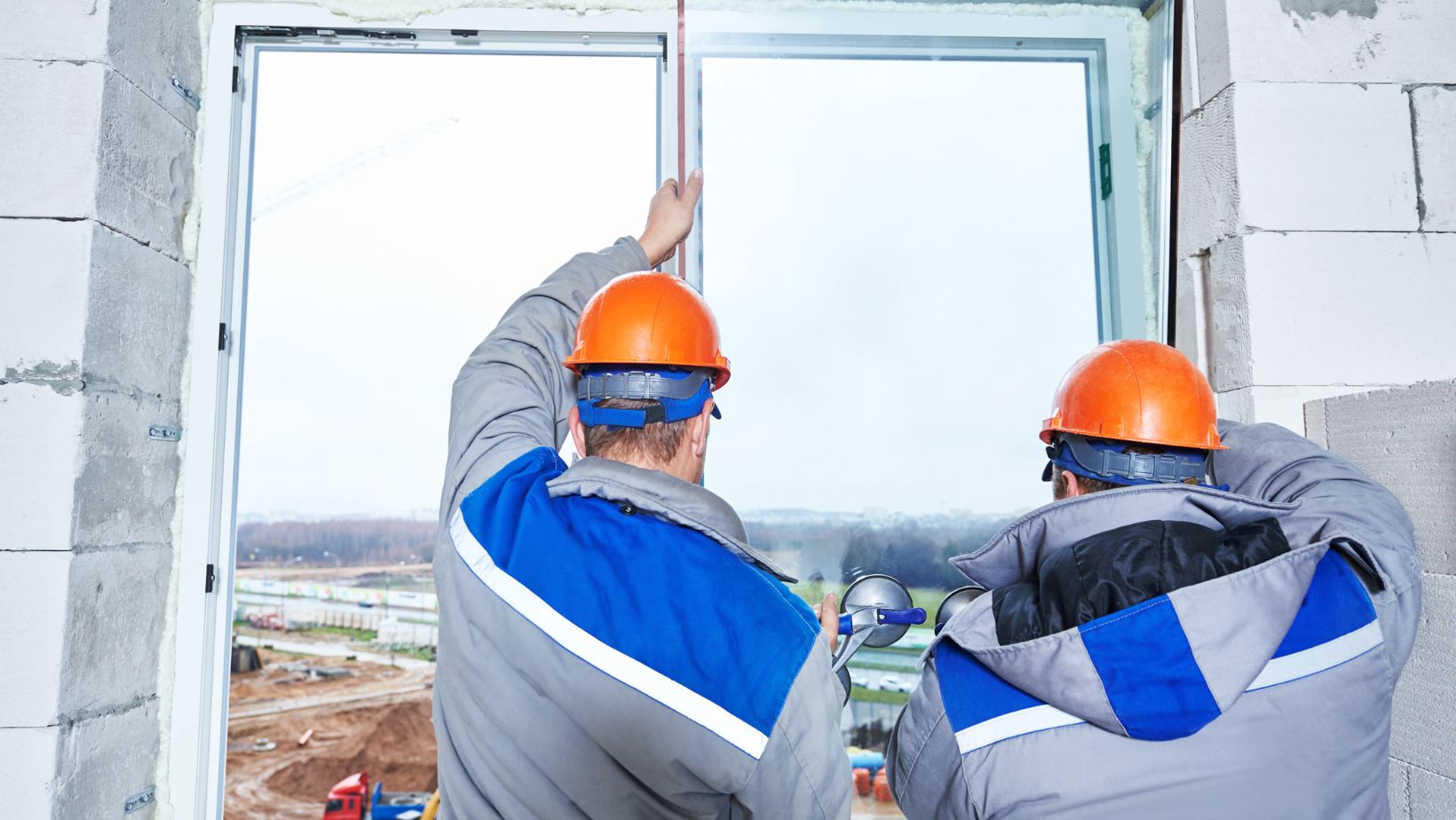 The Ultimate Guide to Choosing the Right Window Replacement Contractor