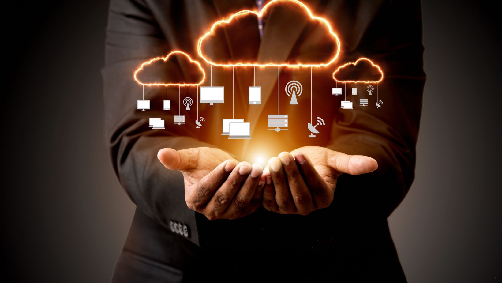 Cloud Computing and Managed IT Services: Empowering Business Efficiency ...
