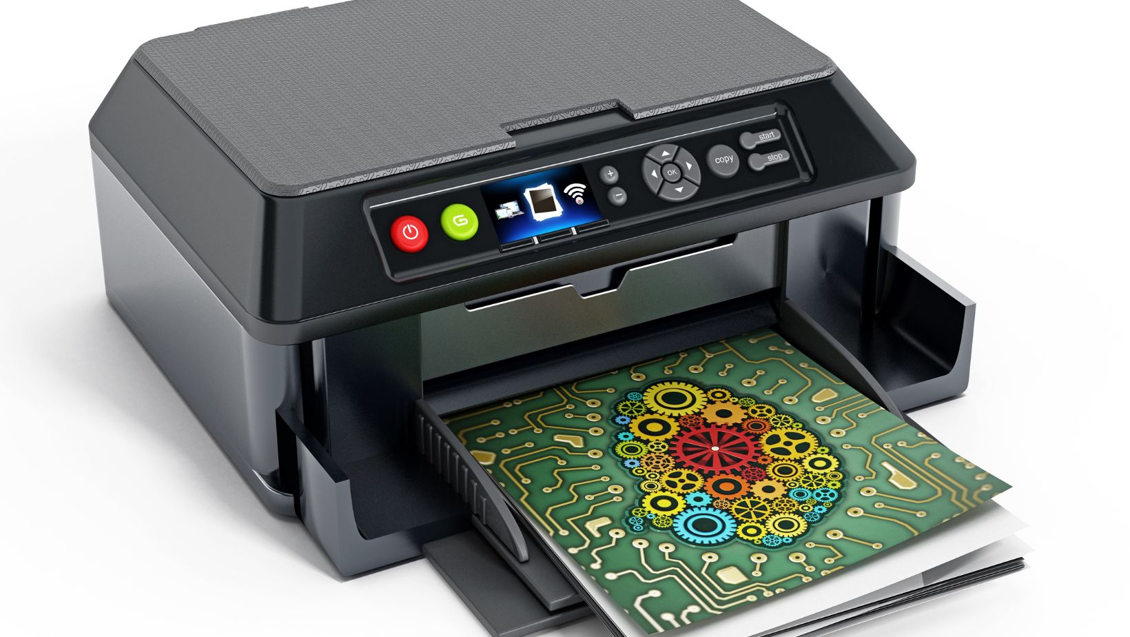 What Factors Should I Consider When Purchasing an ID Card Printer