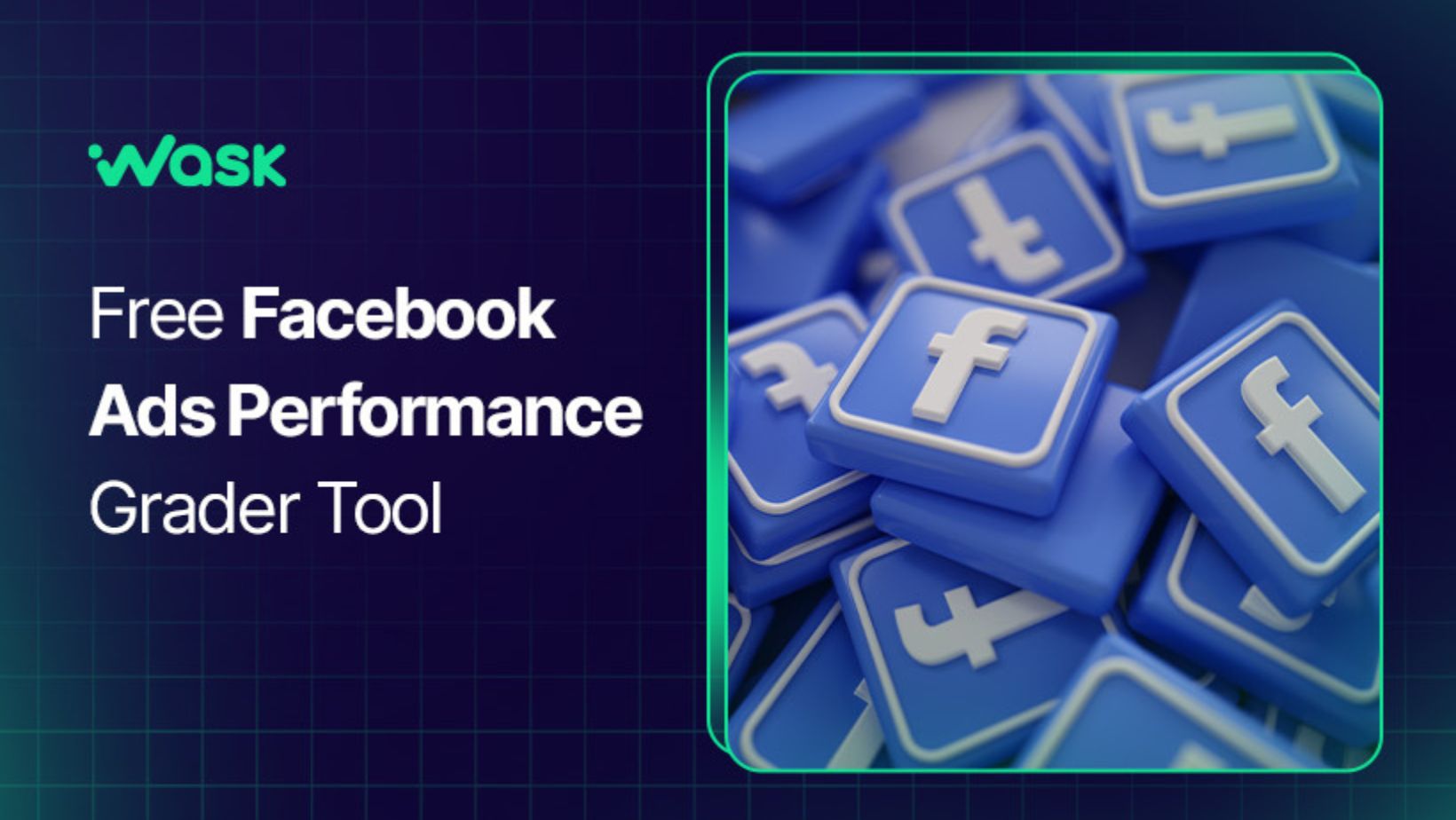 Free Facebook Ads Performance Grader Tool Infomercial Reviews