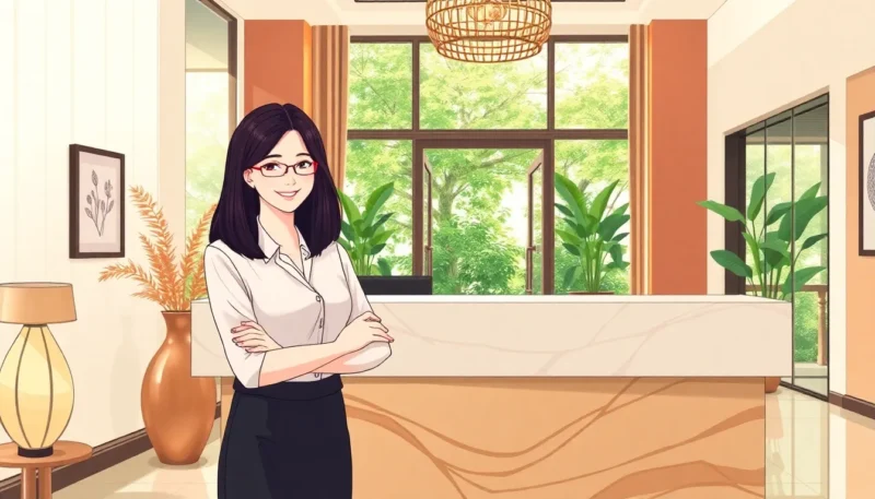 apply for a job at gotelako hotel